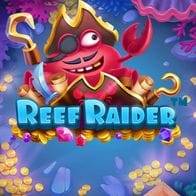 Reef Raider