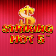 Striking Hot 5 game icon